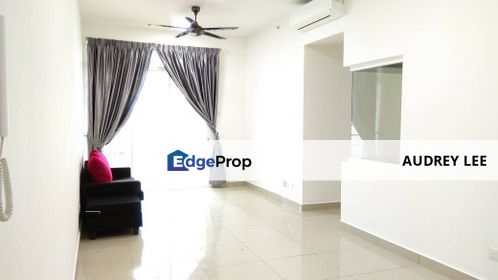 PARTLY MUTIARA VILLE FOR RENT, Selangor, Cyberjaya