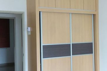 Mutiara Ville @ Cyberjaya