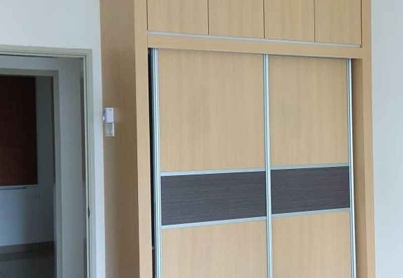 Mutiara Ville @ Cyberjaya