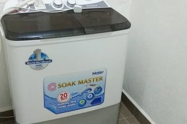 Mutiara Ville @ Cyberjaya