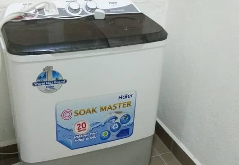 Mutiara Ville @ Cyberjaya