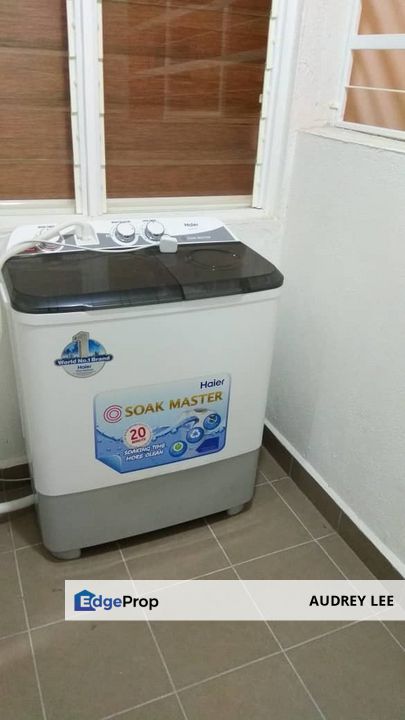 PARTLY MUTIARA VILLE FOR RENT, Selangor, Cyberjaya