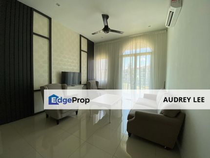 Partly furnished kamares for rent!, Selangor, Cyberjaya