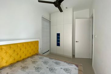 Isle of Kamares, Setia Eco Glades