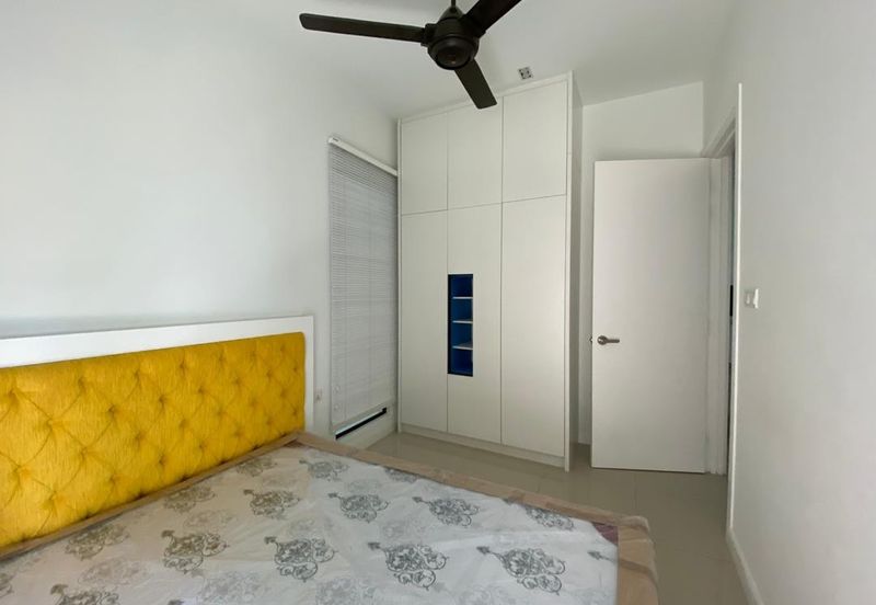 Isle of Kamares, Setia Eco Glades