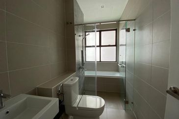 Isle of Kamares, Setia Eco Glades