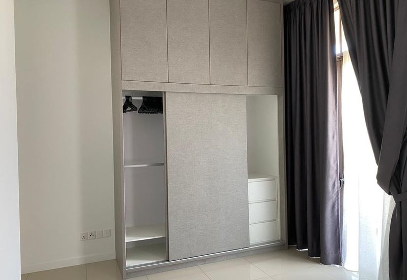 Isle of Kamares, Setia Eco Glades