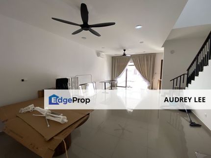 Full furnished safiro 4 rooms for rent!, Selangor, Cyberjaya
