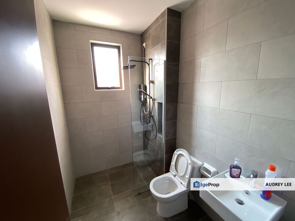 Full furnished safiro 4 rooms for rent!, Selangor, Cyberjaya