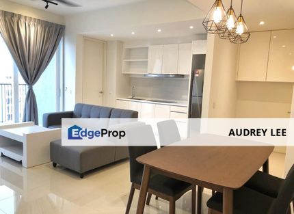Verdi 2 rooms full furnished for rent!, Selangor, Cyberjaya