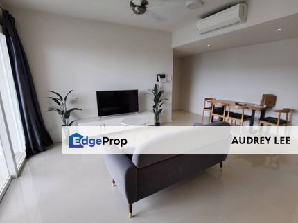 Verdi 2 rooms unit with full furnished and wifi ready!, Selangor, Cyberjaya