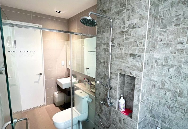 Isle of Kamares, Setia Eco Glades