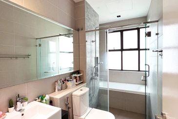 Isle of Kamares, Setia Eco Glades