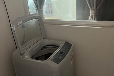 Mutiara Ville @ Cyberjaya