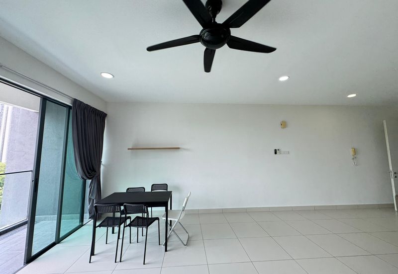 Cristal Serin Residence