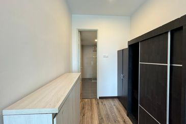 Cristal Serin Residence