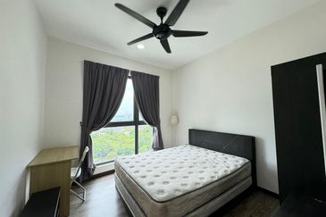 Cristal Serin Residence