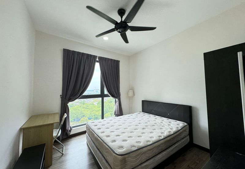 Cristal Serin Residence