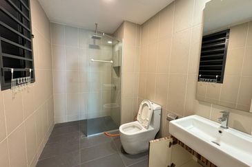 Cristal Serin Residence