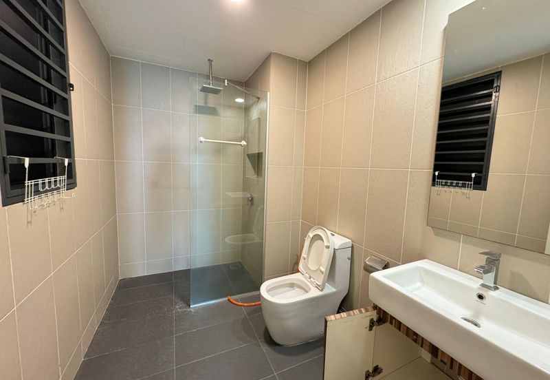 Cristal Serin Residence