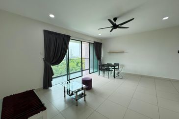 Cristal Serin Residence