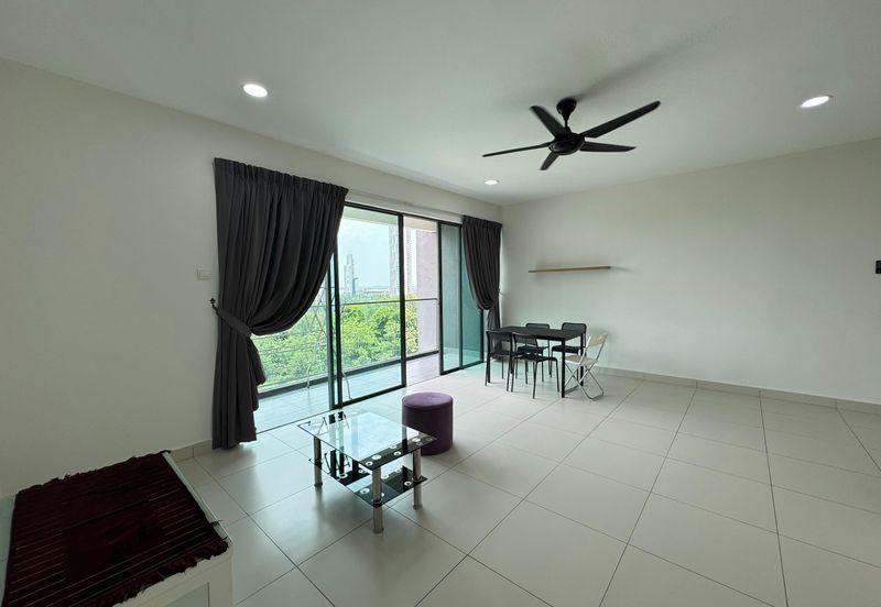 Cristal Serin Residence