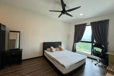 Cristal Serin Residence