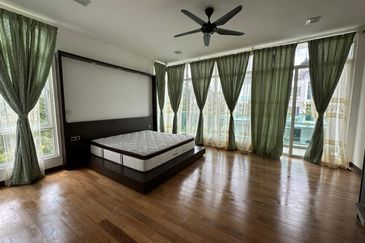 Clover Garden Residences