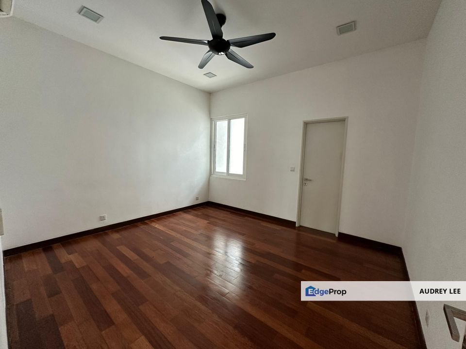 Partly furnished clover for rent!, Selangor, Cyberjaya