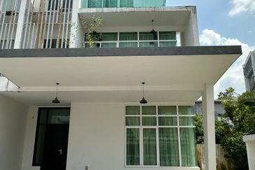 Clover Garden Residences