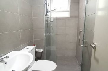 Mutiara Ville @ Cyberjaya