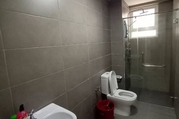 Mutiara Ville @ Cyberjaya