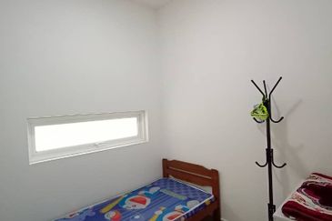 Mutiara Ville @ Cyberjaya