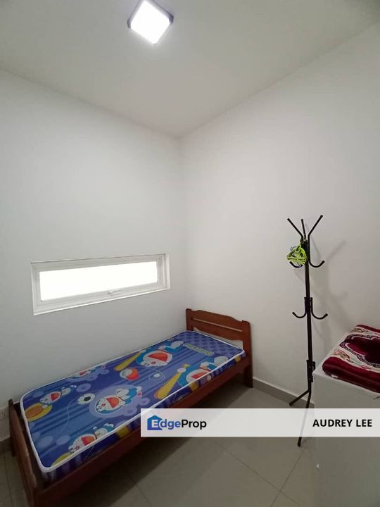 Dec 2024 available for rent!, Selangor, Cyberjaya