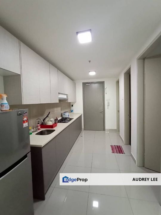Dec 2024 available for rent!, Selangor, Cyberjaya