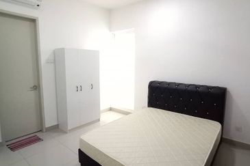 Mutiara Ville @ Cyberjaya