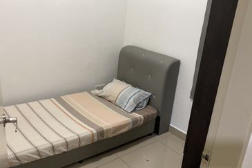 Mutiara Ville @ Cyberjaya