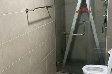 Mutiara Ville @ Cyberjaya