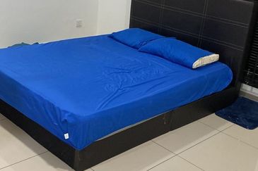 Mutiara Ville @ Cyberjaya