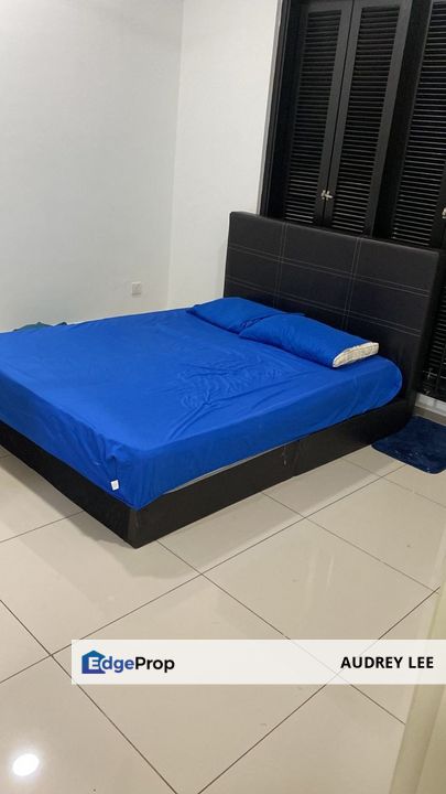 Oct move in! Duplex for rent, Selangor, Cyberjaya