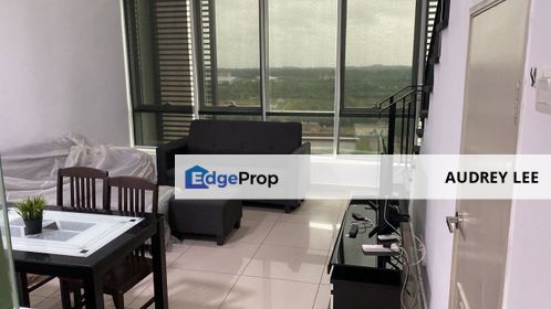 Oct move in! Duplex for rent, Selangor, Cyberjaya