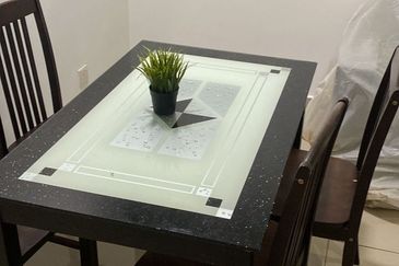 Mutiara Ville @ Cyberjaya