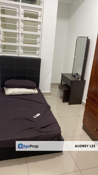 Oct move in! Duplex for rent, Selangor, Cyberjaya