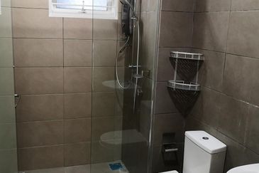 Mutiara Ville @ Cyberjaya