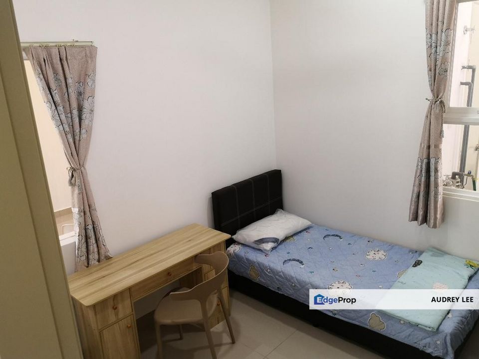 Full furnished unit for rent!, Selangor, Cyberjaya