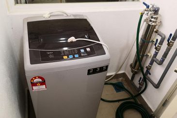 Mutiara Ville @ Cyberjaya