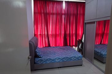 Mutiara Ville @ Cyberjaya