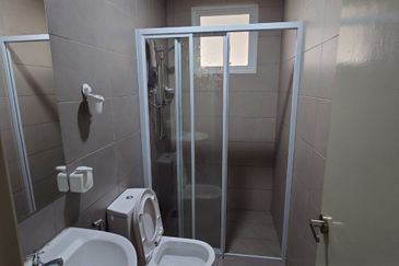 Mutiara Ville @ Cyberjaya