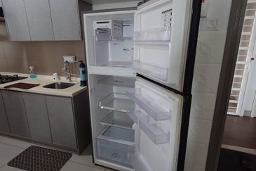 Mutiara Ville @ Cyberjaya