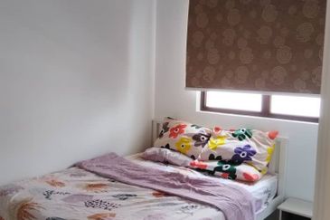 Isle of Kamares, Setia Eco Glades